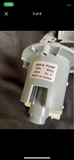 Samsung Washer Drain Pump Motor