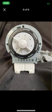 Samsung Washer Drain Pump Motor