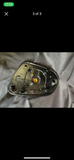 Dorman Passenger Mirror Glass for Toyota Models