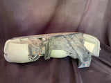 2000 Chevrolet Silverado Passenger Headlamp