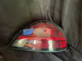 2004 Pontiac Grand Am Passenger Taillamp