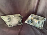 2002-2005 Ford Explorer Headlamp Set