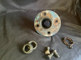 2005 Dodge Durango Wheel Bearing