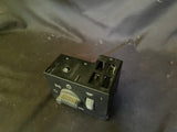 2002 Chevrolet Avalanche OEM Headlamp Switch
