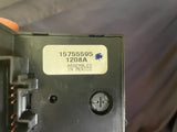 2002 Chevrolet Avalanche OEM Headlamp Switch