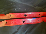 Tractor Blades
