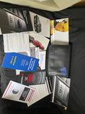 Subaru Legacy/Outback 2013 Manual