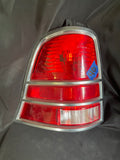 2007 Chrysler Town & Country Driver's Taillamp