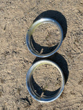 Wheel Beauty Rings