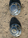 Dodge Ram 2500 Wheel Center Caps