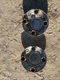 Dodge Ram 2500 Wheel Center Caps