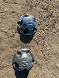 Dodge Ram Wheel Center Cap