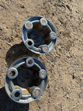 Dodge Ram Wheel Center Cap
