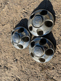 Dodge Ram Wheel Center Caps