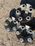 Dodge Ram Wheel Center Caps