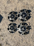 Dodge Hubcaps