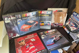 NASCAR CALENDARS