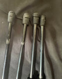 Jeep Cherokee Hatch Struts