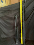 Jeep Cherokee Hatch Struts