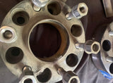 Wheel Spacers (Adapters)