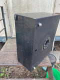 Aluminium Fuel Cell