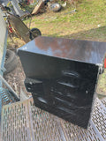 Aluminium Fuel Cell