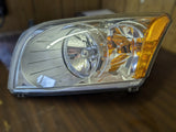 ‘07-‘12 Dodge Caliber Tail Lamp