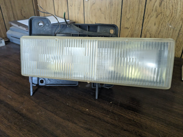 '90-'99 Chevrolet C1500 Headlamp