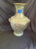 Bronze Hydria Water Jar (Vase)