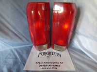 FORD F150 1997-2003 TAIL LAMP(S)