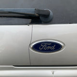 Ford Explorer nix